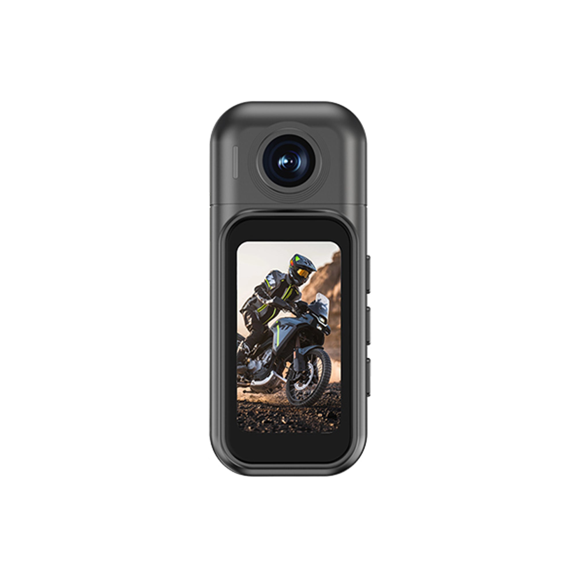 H91 Mini Body Camera